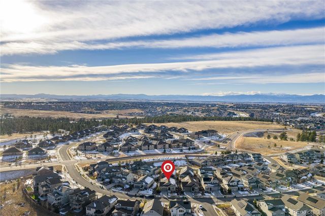 8157 S Jackson Gap Street, Aurora, CO 80016