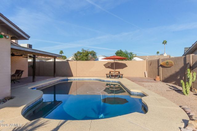 2223 W JAVELINA Avenue, Mesa, AZ 85202