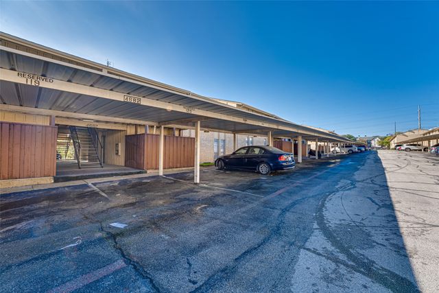 4682 Matilda Street D, Dallas, TX 75206