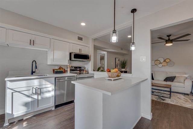 4682 Matilda Street D, Dallas, TX 75206