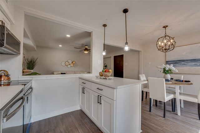 4682 Matilda Street D, Dallas, TX 75206