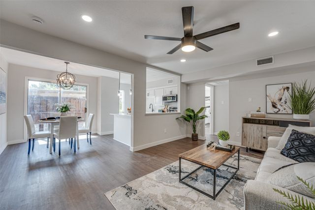 4682 Matilda Street D, Dallas, TX 75206