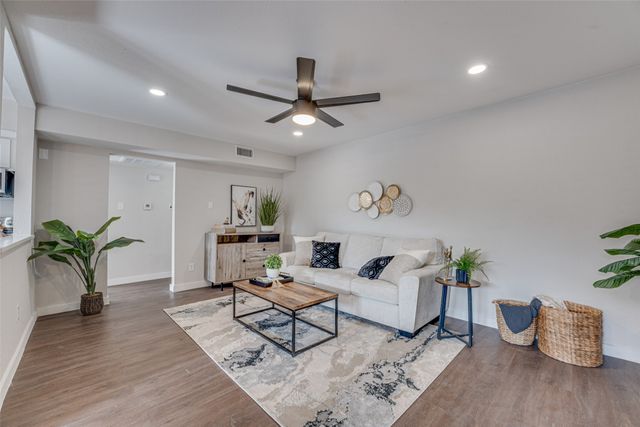 4682 Matilda Street D, Dallas, TX 75206