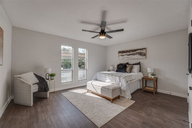 4682 Matilda Street D, Dallas, TX 75206