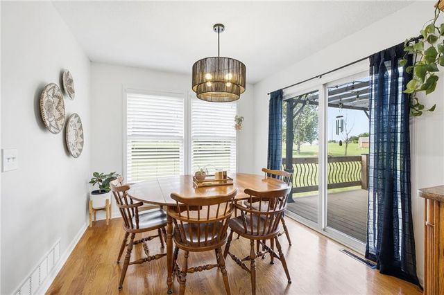 601 Little Bend Court, Pleasant Hill, MO 64080