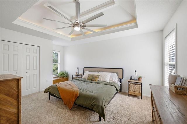 601 Little Bend Court, Pleasant Hill, MO 64080