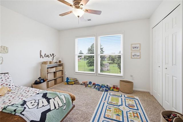 601 Little Bend Court, Pleasant Hill, MO 64080