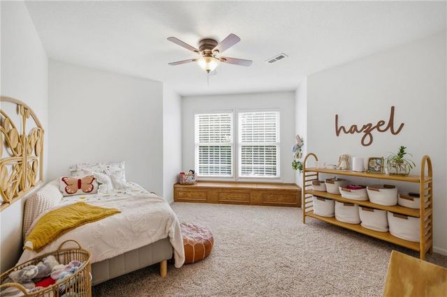 601 Little Bend Court, Pleasant Hill, MO 64080