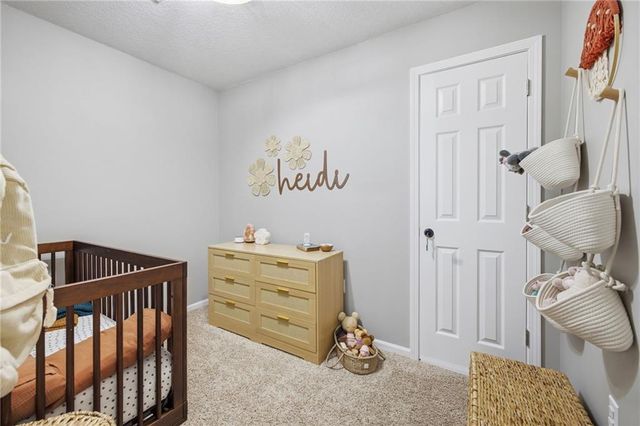601 Little Bend Court, Pleasant Hill, MO 64080