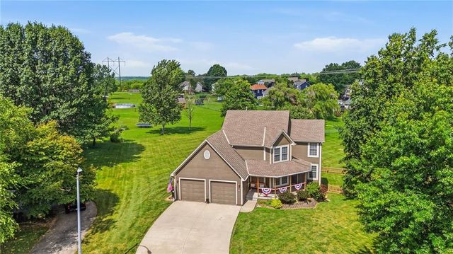 601 Little Bend Court, Pleasant Hill, MO 64080