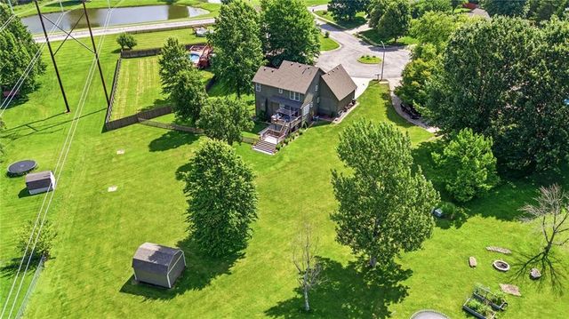 601 Little Bend Court, Pleasant Hill, MO 64080