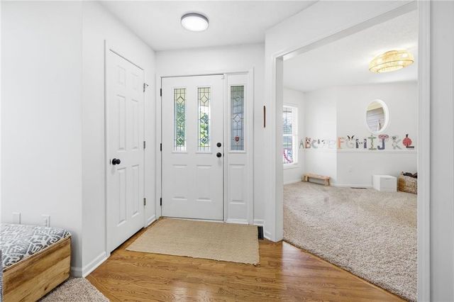 601 Little Bend Court, Pleasant Hill, MO 64080