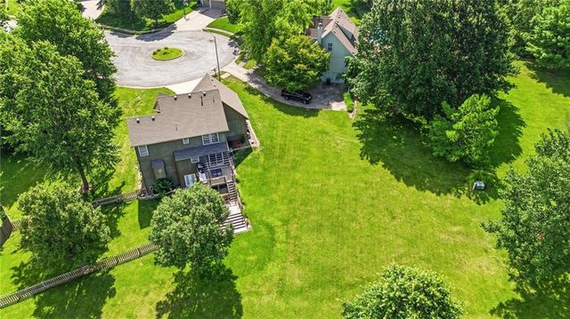 601 Little Bend Court, Pleasant Hill, MO 64080