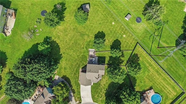 601 Little Bend Court, Pleasant Hill, MO 64080