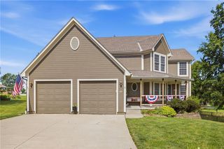 601 Little Bend Court, Pleasant Hill, MO 64080