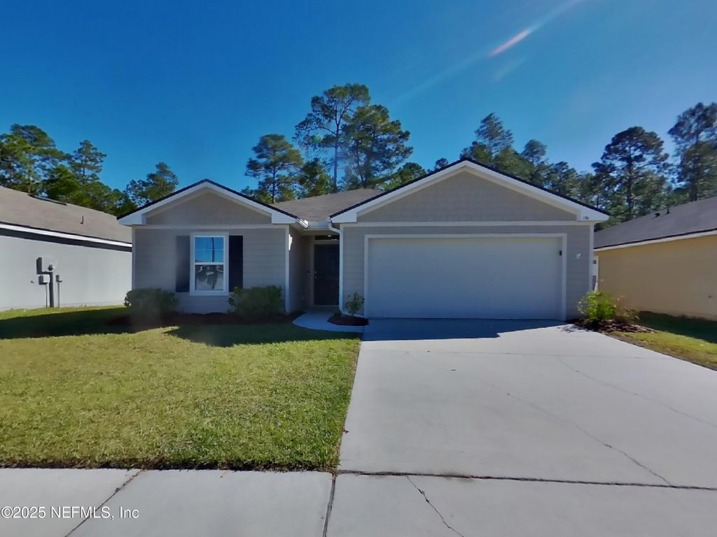 1987 APRIL OAKS Drive, Jacksonville, FL 32221