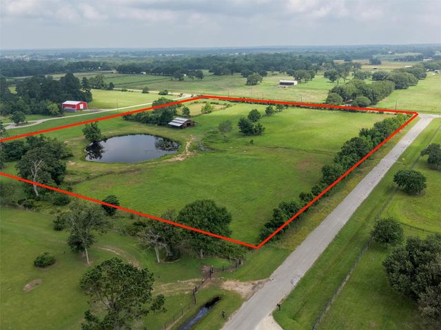 26618 Mitchell Road, Hempstead, TX 77445