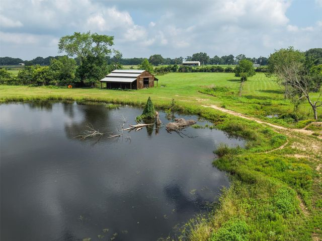 26618 Mitchell Road, Hempstead, TX 77445