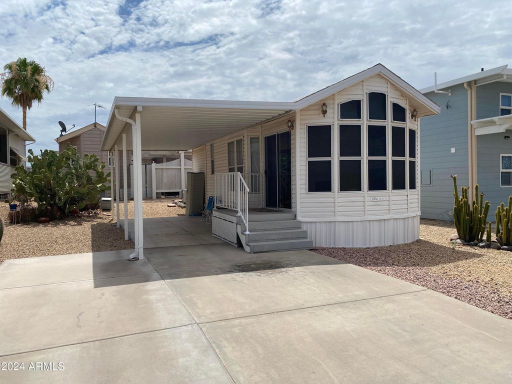 17200 W BELL Road 1476, Surprise, AZ 85374 — exterior