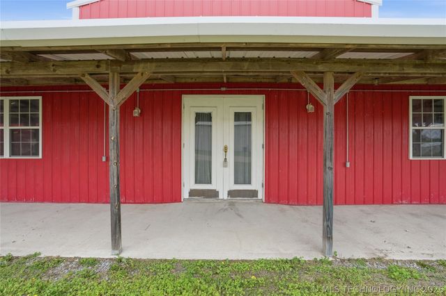 113 S Wilder, Chouteau, OK 74337