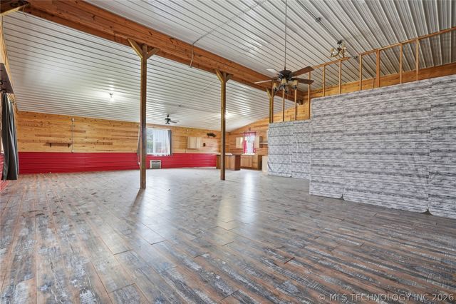 113 S Wilder, Chouteau, OK 74337