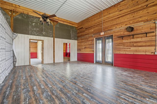113 S Wilder, Chouteau, OK 74337