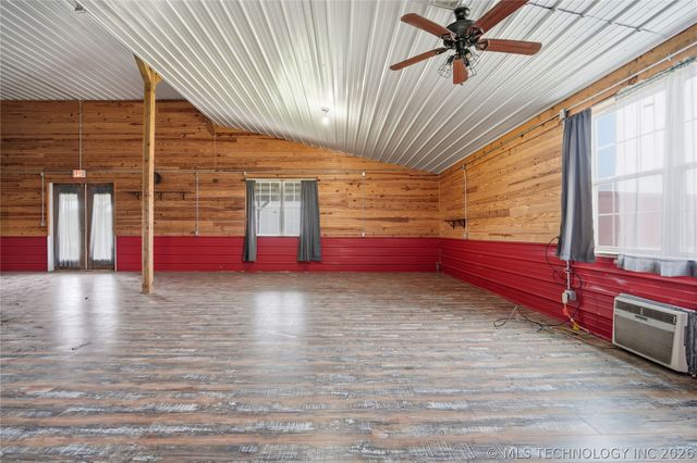 113 S Wilder, Chouteau, OK 74337