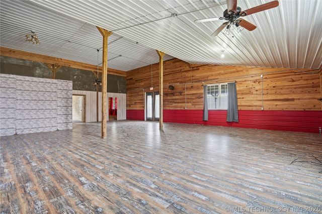113 S Wilder, Chouteau, OK 74337