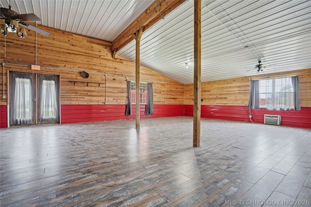 113 S Wilder, Chouteau, OK 74337