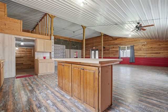 113 S Wilder, Chouteau, OK 74337