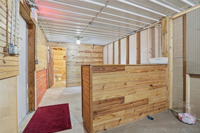 113 S Wilder, Chouteau, OK 74337