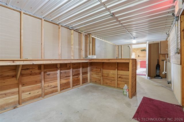 113 S Wilder, Chouteau, OK 74337