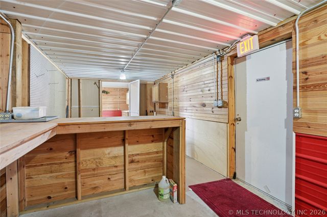 113 S Wilder, Chouteau, OK 74337