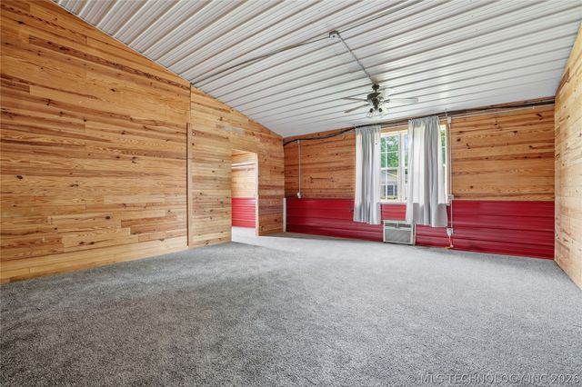 113 S Wilder, Chouteau, OK 74337