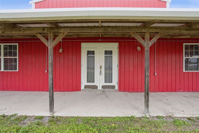 113 S Wilder, Chouteau, OK 74337
