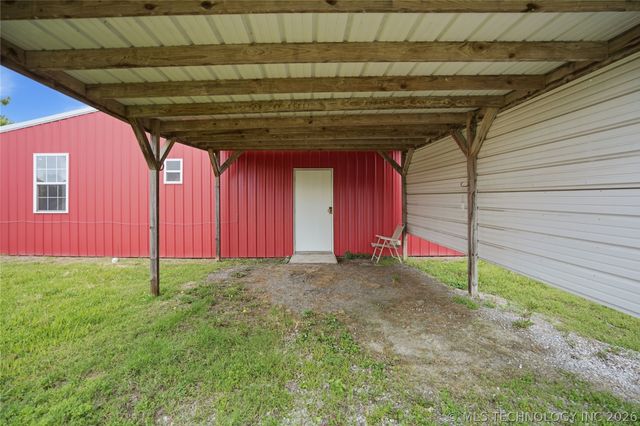 113 S Wilder, Chouteau, OK 74337