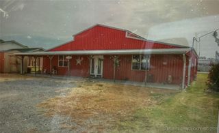 113 S Wilder, Chouteau, OK 74337