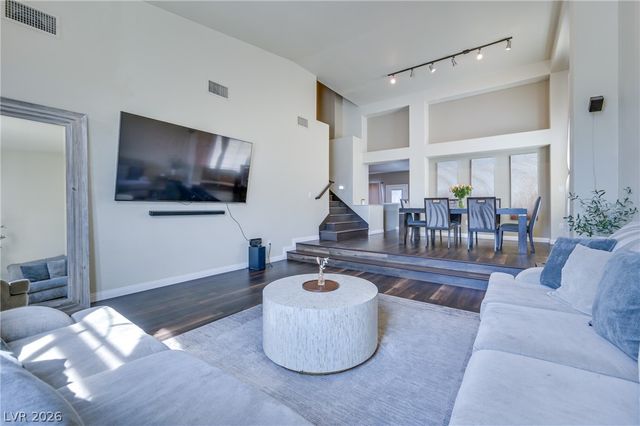 1536 Orchard Valley Drive, Las Vegas, NV 89142