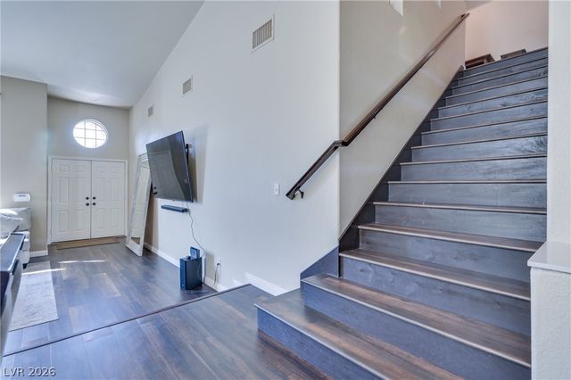 1536 Orchard Valley Drive, Las Vegas, NV 89142