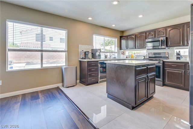 1536 Orchard Valley Drive, Las Vegas, NV 89142