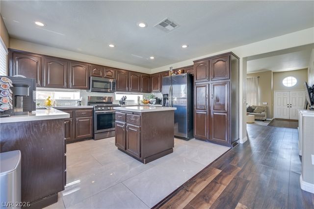 1536 Orchard Valley Drive, Las Vegas, NV 89142