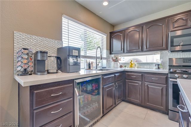 1536 Orchard Valley Drive, Las Vegas, NV 89142
