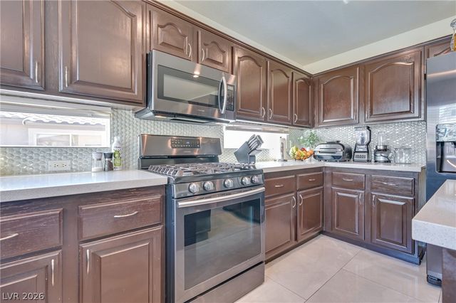 1536 Orchard Valley Drive, Las Vegas, NV 89142