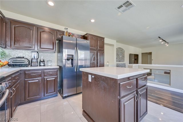 1536 Orchard Valley Drive, Las Vegas, NV 89142