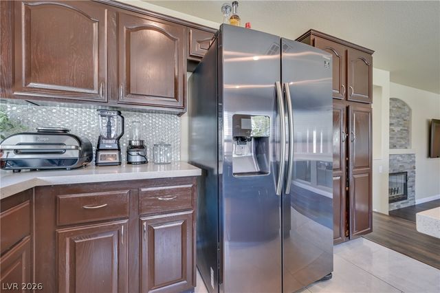 1536 Orchard Valley Drive, Las Vegas, NV 89142
