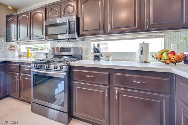 1536 Orchard Valley Drive, Las Vegas, NV 89142