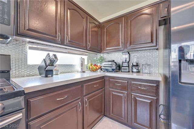1536 Orchard Valley Drive, Las Vegas, NV 89142