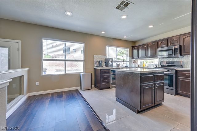 1536 Orchard Valley Drive, Las Vegas, NV 89142