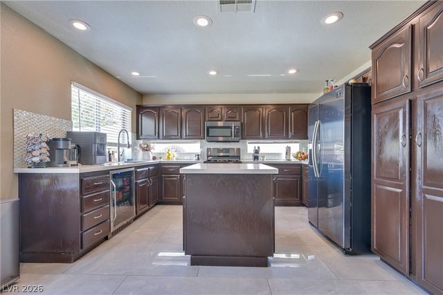 1536 Orchard Valley Drive, Las Vegas, NV 89142