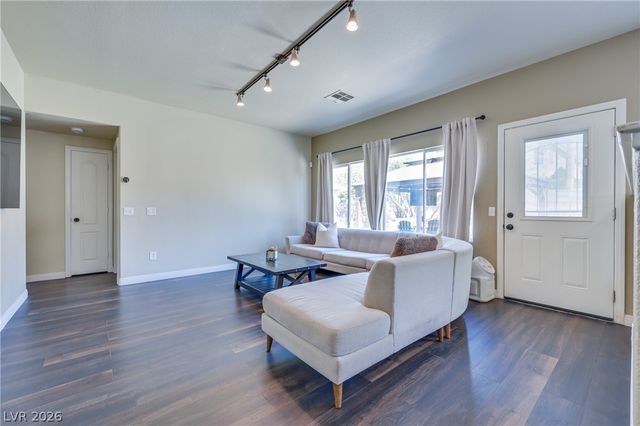 1536 Orchard Valley Drive, Las Vegas, NV 89142
